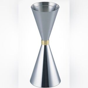 NEW Sano seisakusho Mr. Slim Measure Cup Three Shot 30/45/60ml MR-620